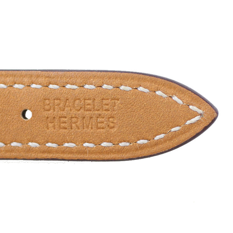 Hermes Kelly Double Tour Watch