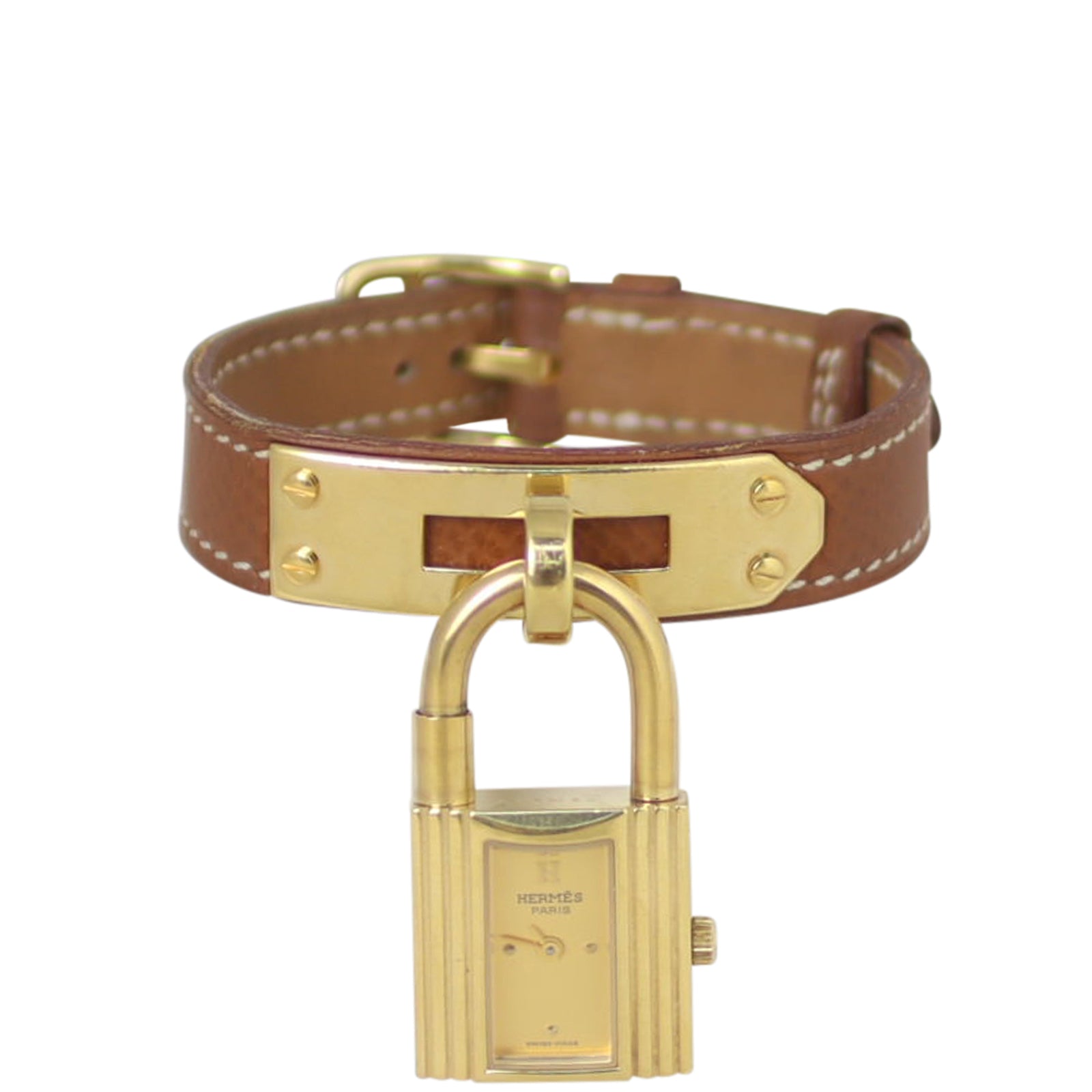 Hermes Kelly Watch