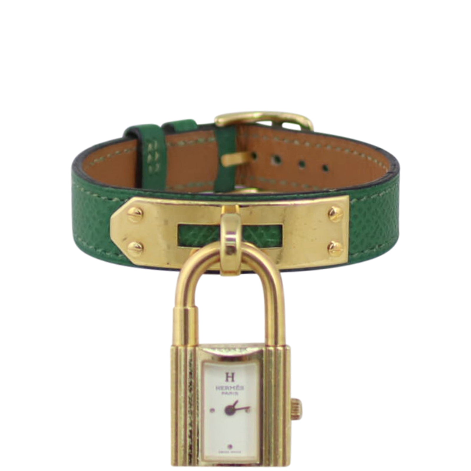Hermes Kelly Watch