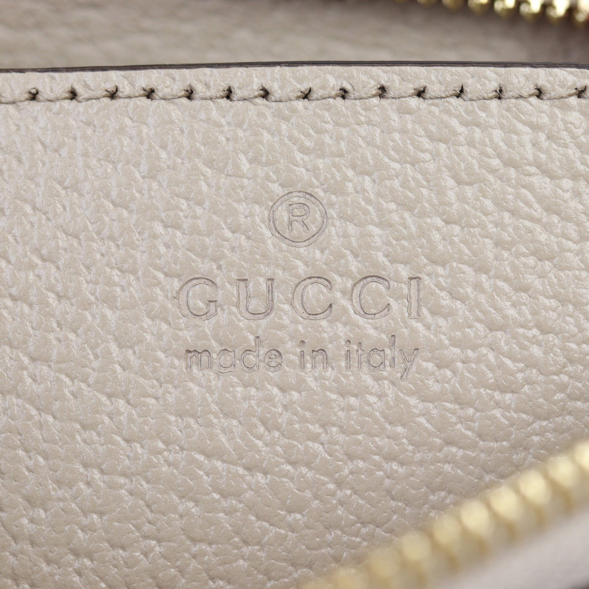 Gucci GG Supreme Ophidia Small Handbag