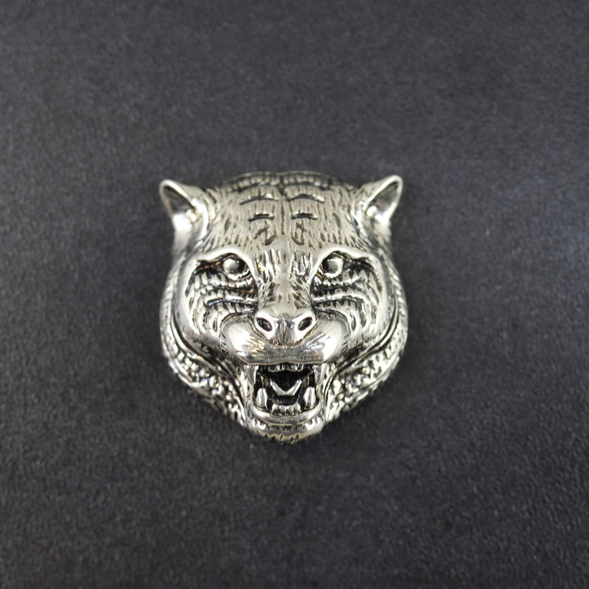 Gucci XL Logo Chain Shoulder Bag