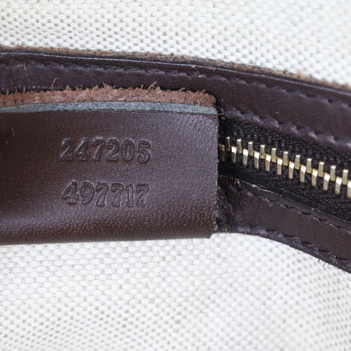 Gucci Vintage Web Original GG Boston Bag Medium