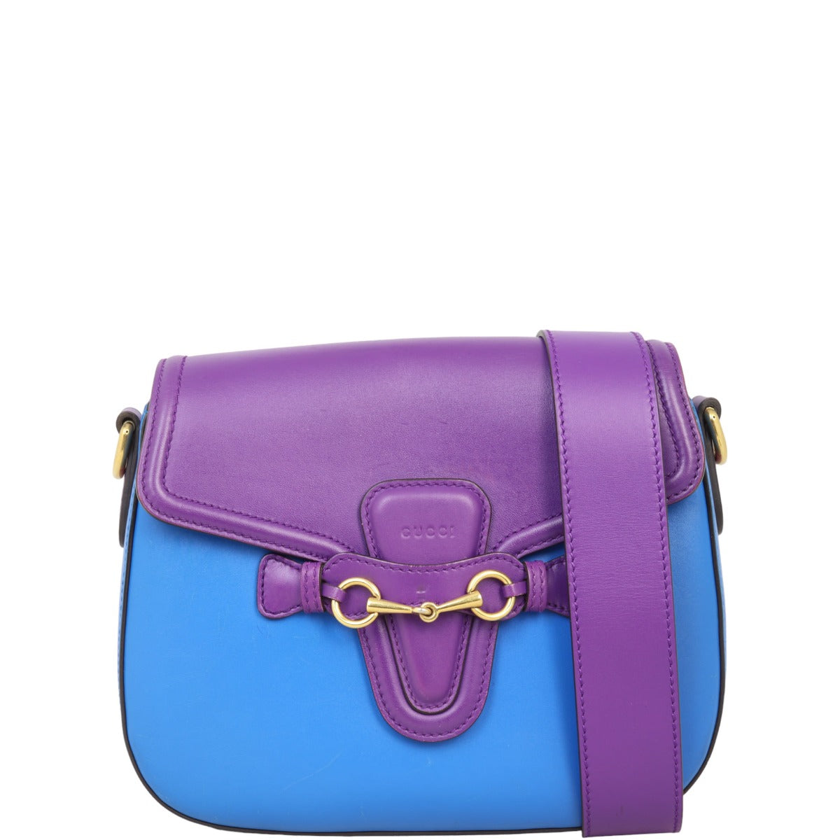 Gucci Lady Web Shoulder Bag Medium