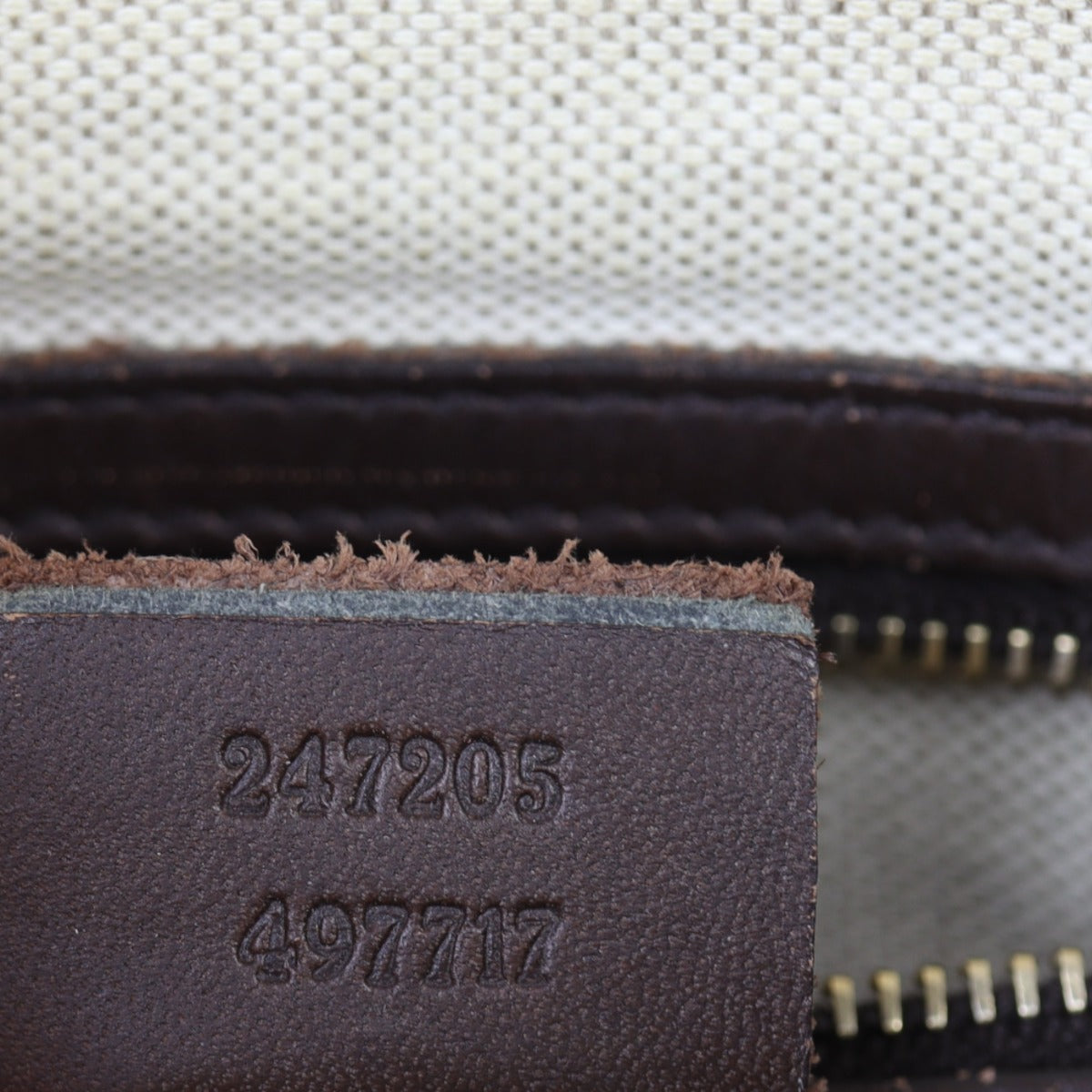 Gucci Vintage Web Original GG Boston Bag Medium