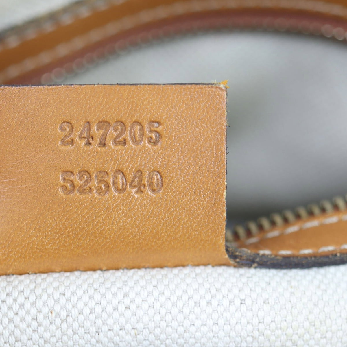 Gucci Vintage Web Original GG Boston Bag Medium