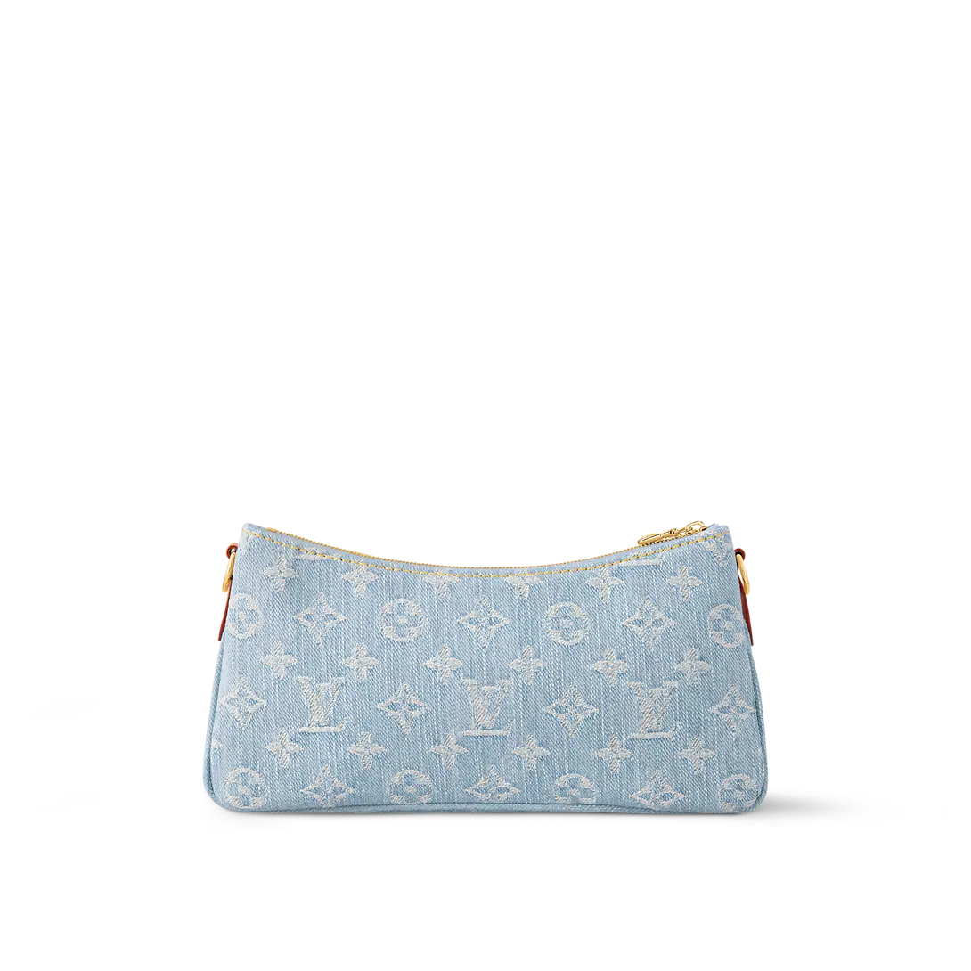 Louis Vuitton Liv Pochette