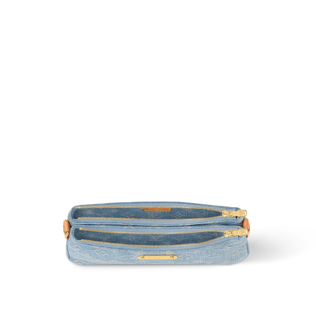 Louis Vuitton Liv Pochette