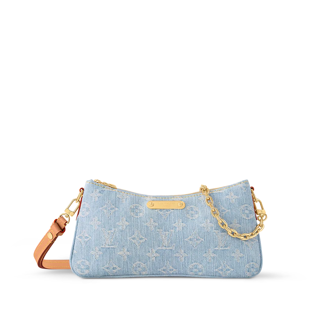 Louis Vuitton Liv Pochette