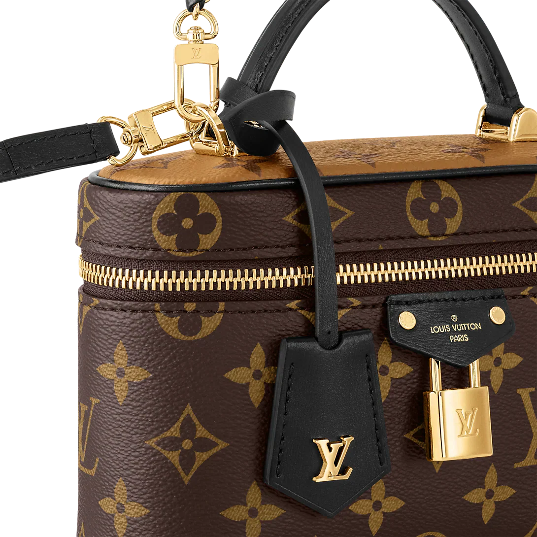 Louis vuitton Vanity Chain Pouch