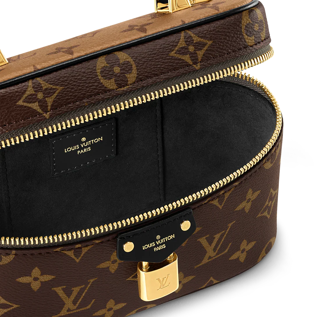 Louis vuitton Vanity Chain Pouch