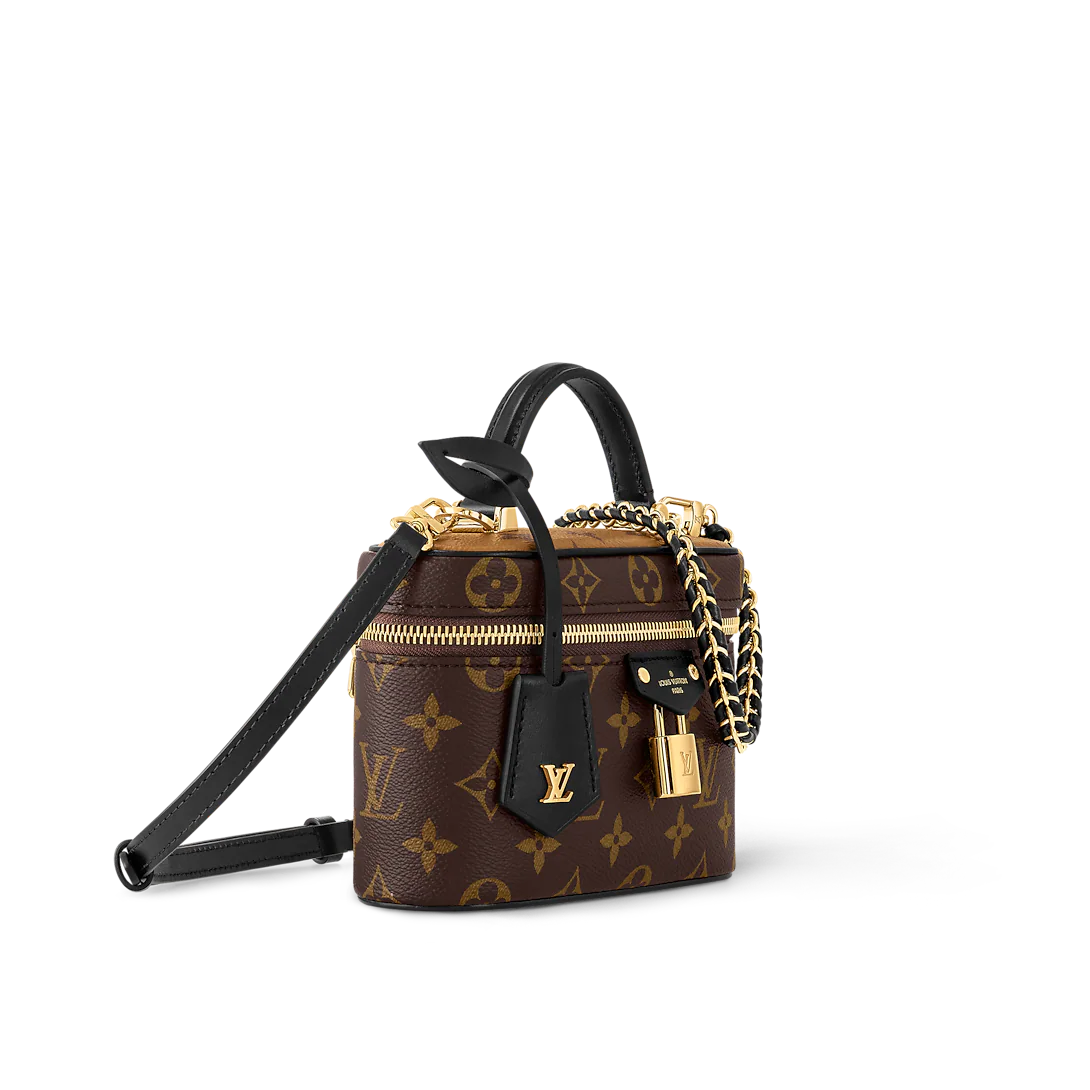 Louis vuitton Vanity Chain Pouch