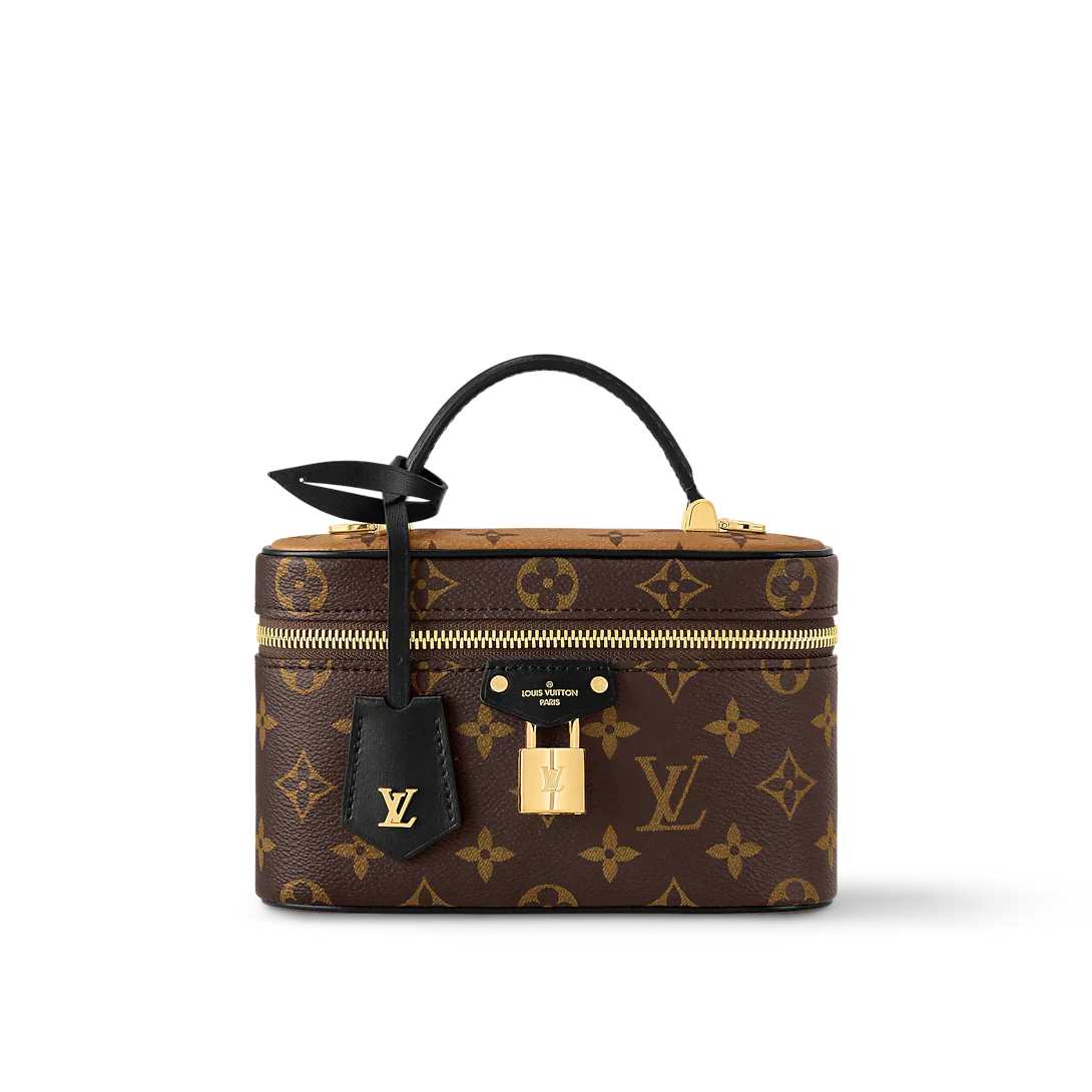Louis vuitton Vanity Chain Pouch