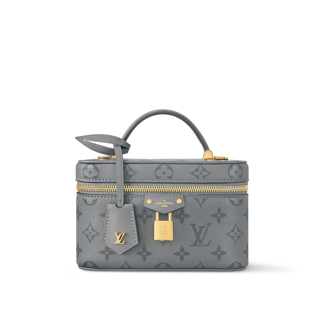 Louis vuitton Vanity Chain Pouch
