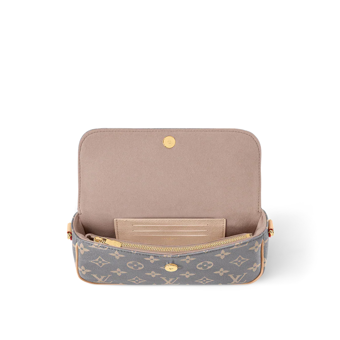 Louis vuitton Wallet on Chain Ivy