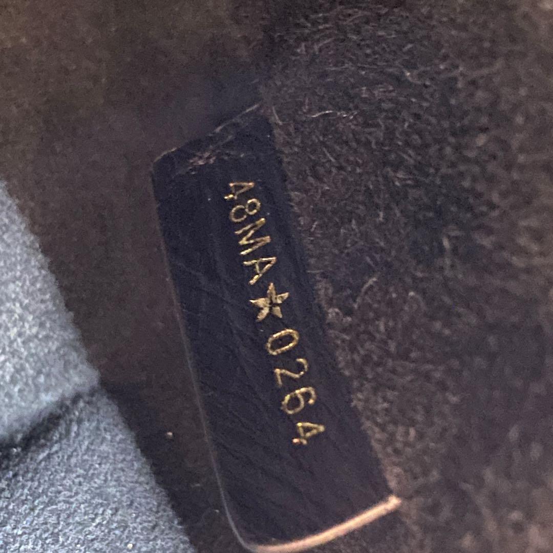 Diorstar Hobo Bag 24 SS