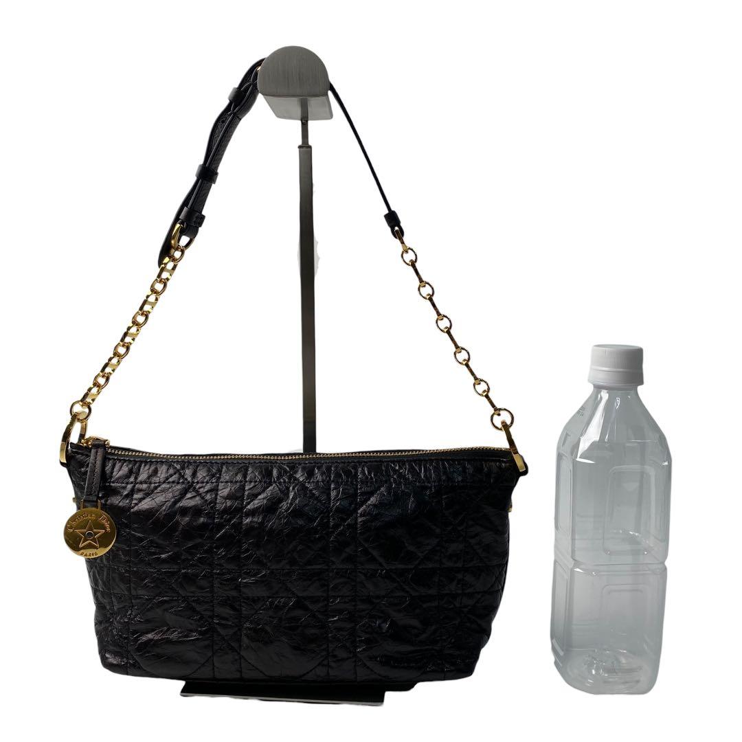 Diorstar Hobo Bag 24 SS