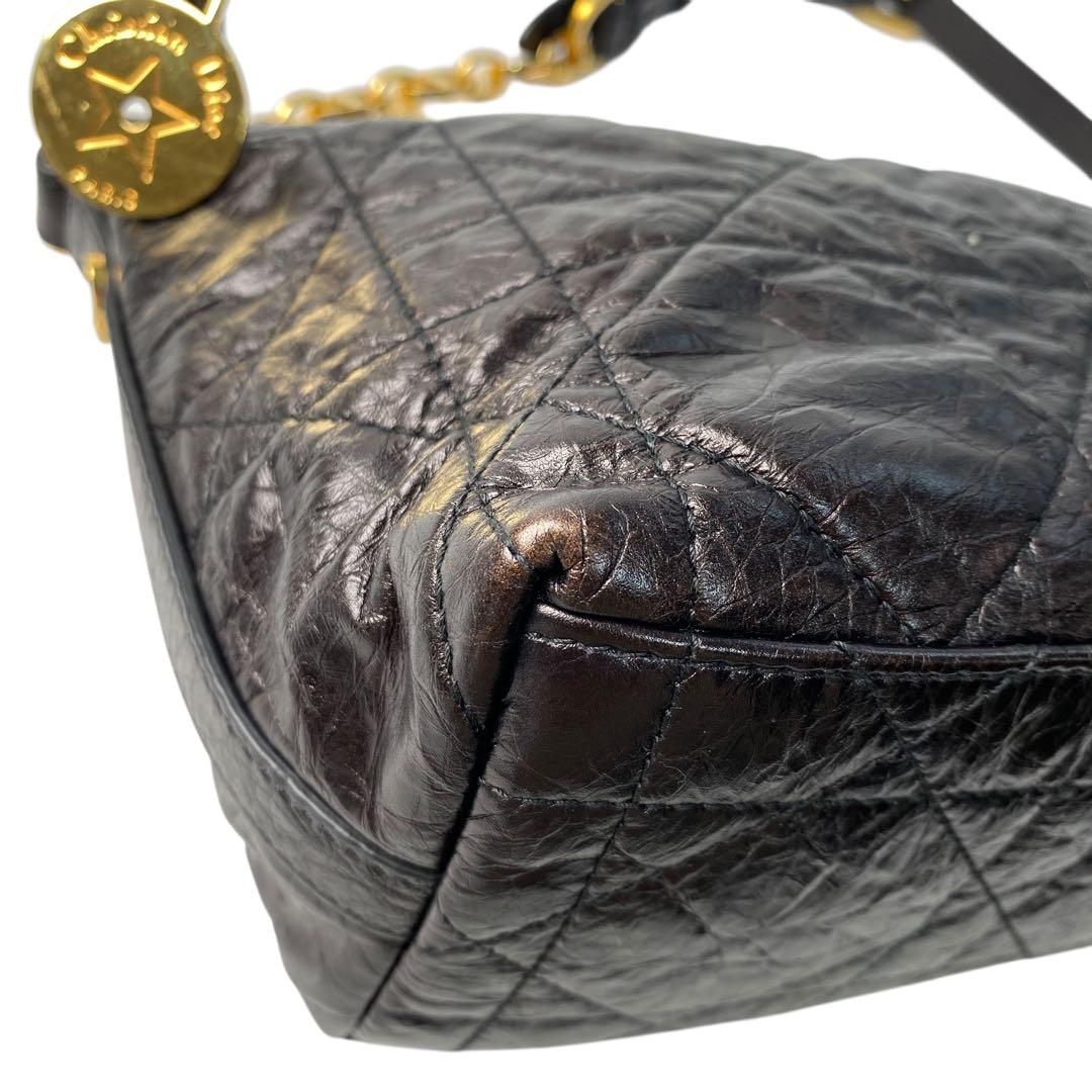 Diorstar Hobo Bag 24 SS