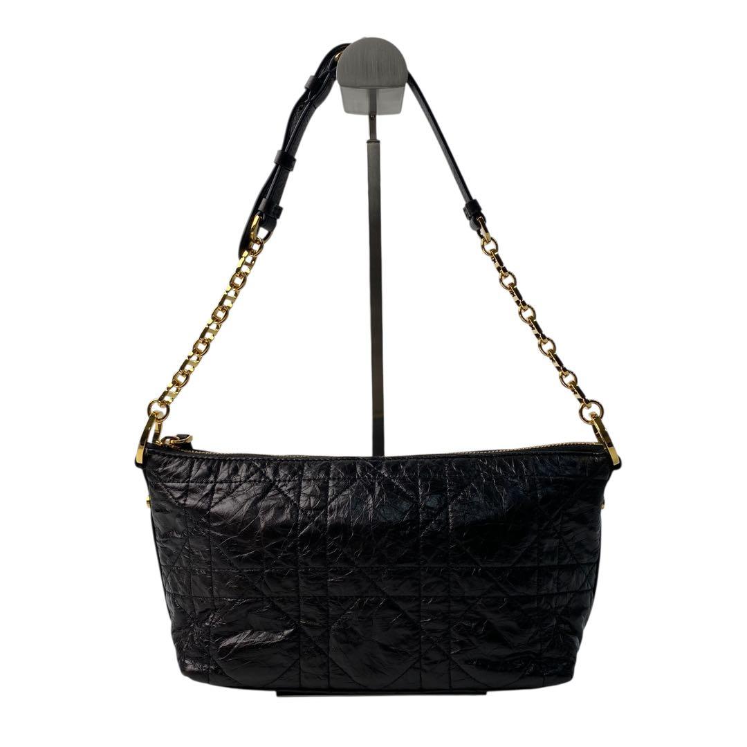 Diorstar Hobo Bag 24 SS