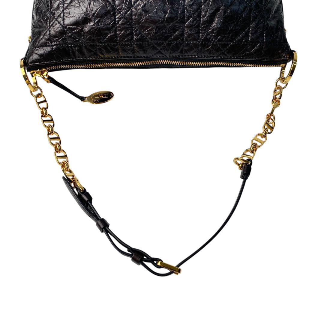 Diorstar Hobo Bag 24 SS