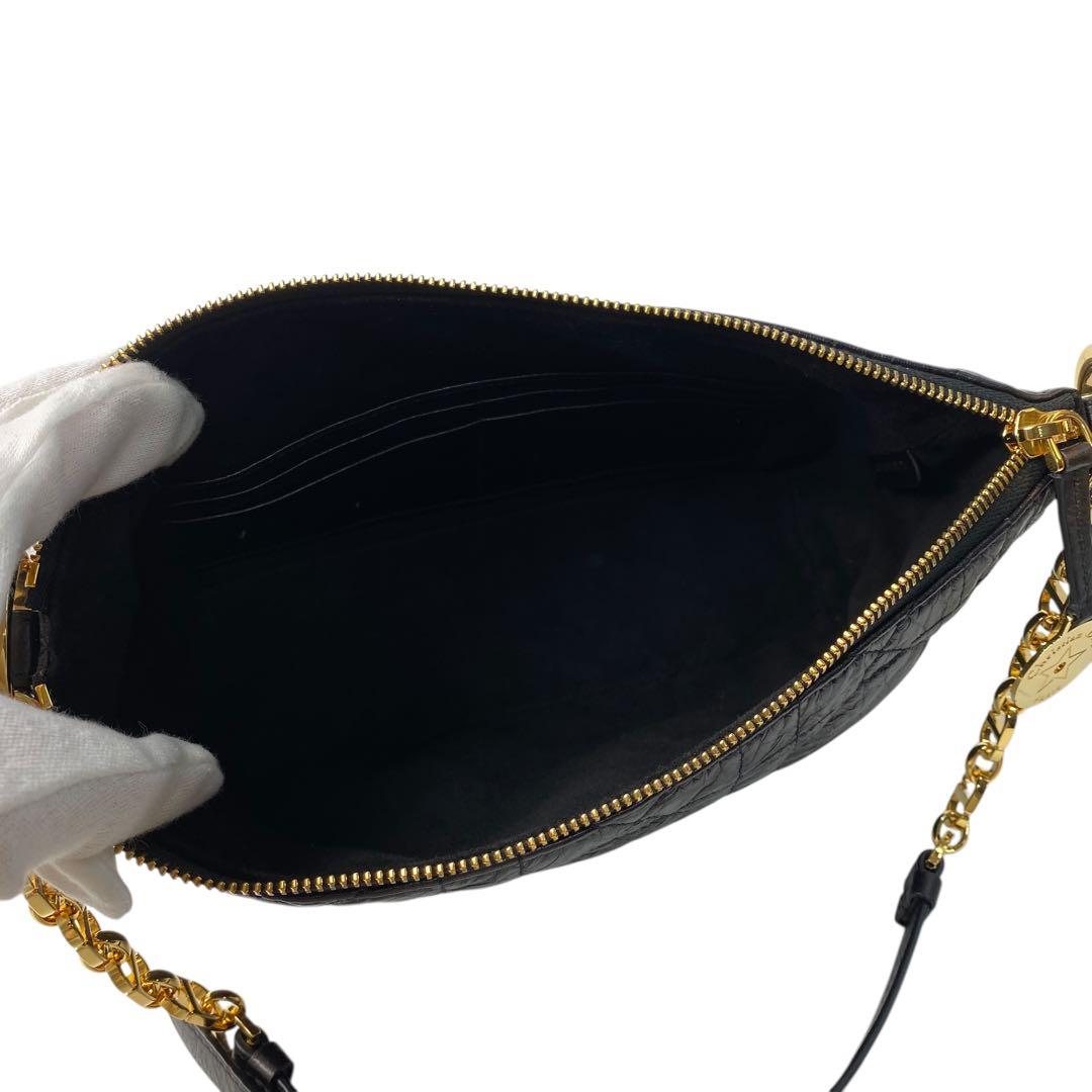 Diorstar Hobo Bag 24 SS