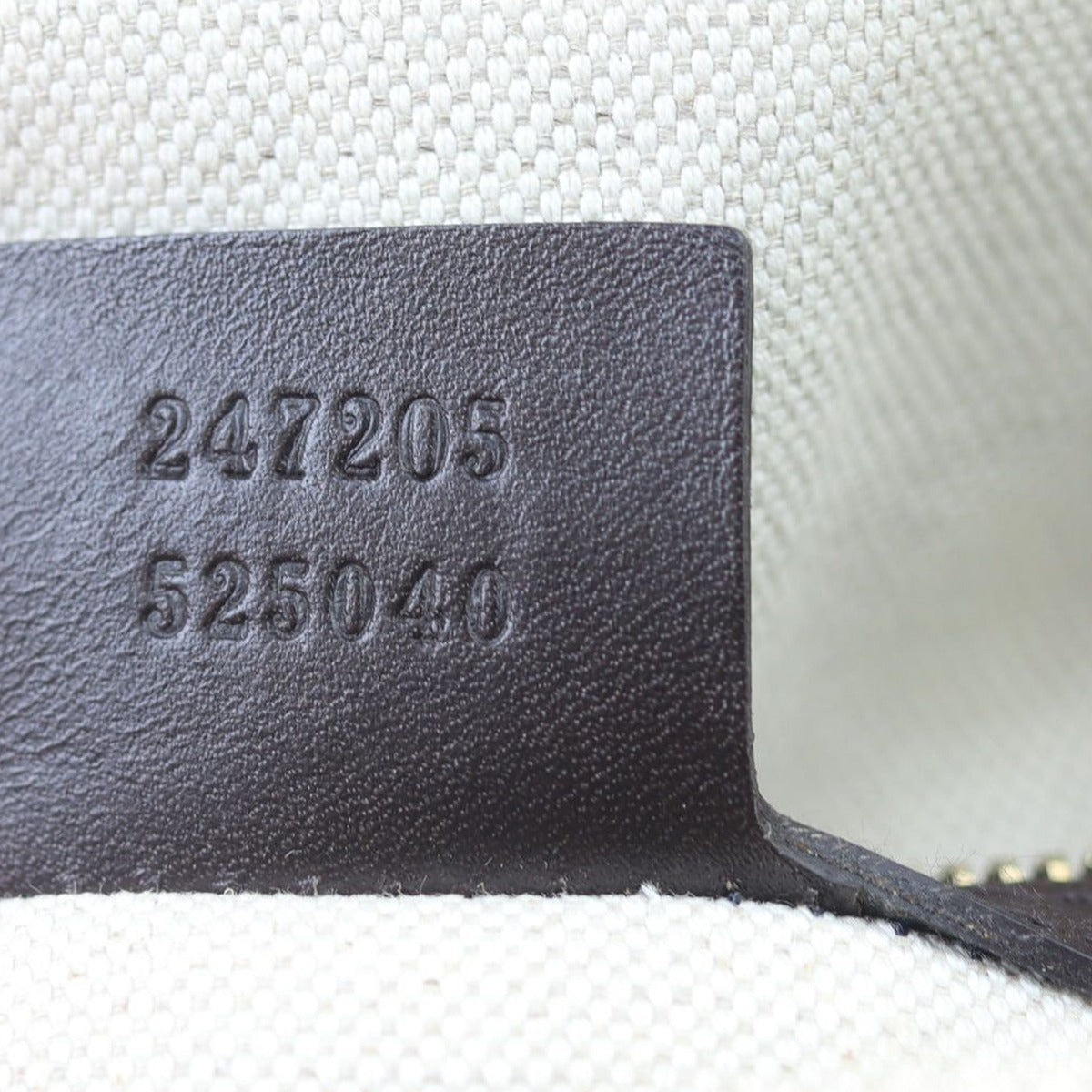 Gucci Vintage Web Original GG Boston Bag Medium