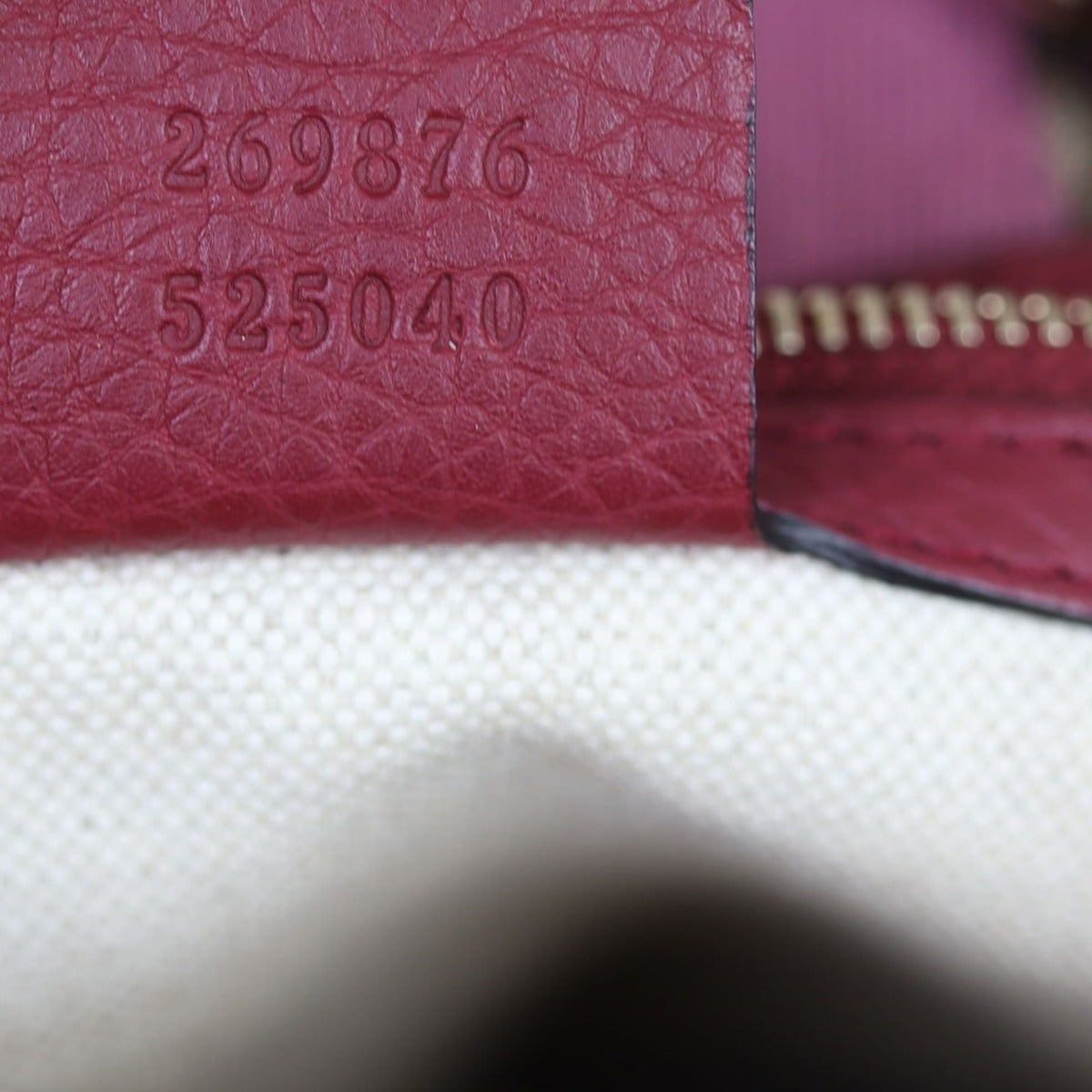 Gucci Vintage Web Original GG Boston Bag Small